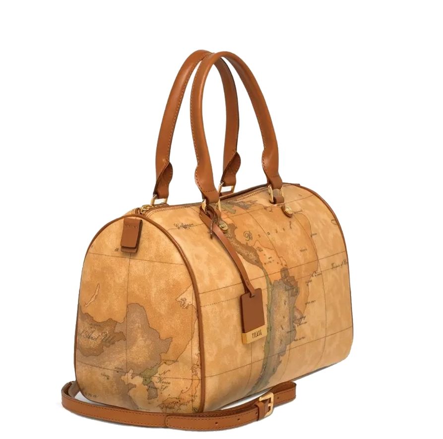 Bauletto Geo Classic Alviero Martini CD080 6000